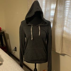Pound hooded sweatshirt